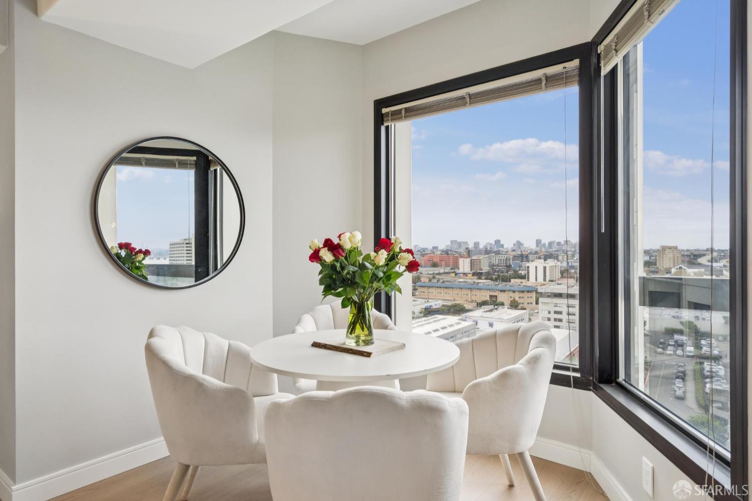 Detail Gallery Image 7 of 79 For 6363 Christie Ave #1203,  Emeryville,  CA 94608 - 1 Beds | 1 Baths