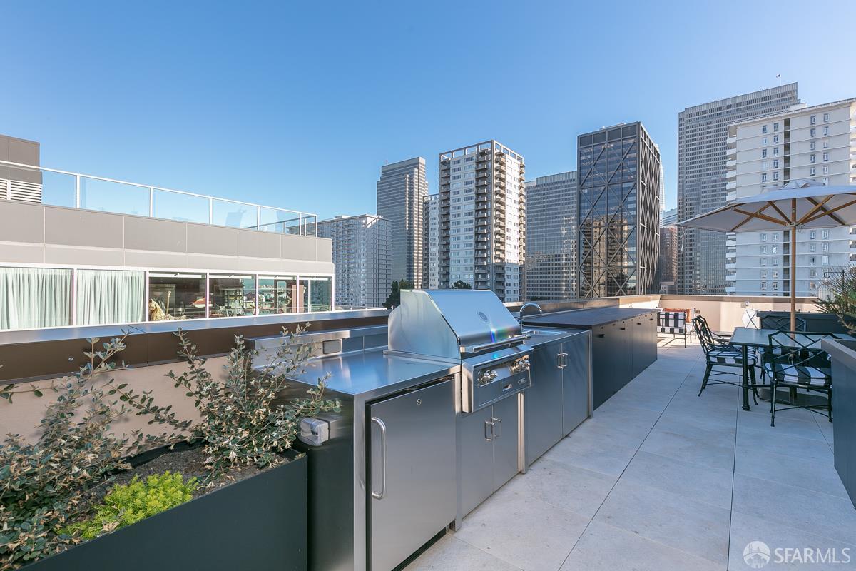 Detail Gallery Image 24 of 30 For 288 Pacific Ave 3h,  San Francisco,  CA 94111 - 2 Beds | 2 Baths