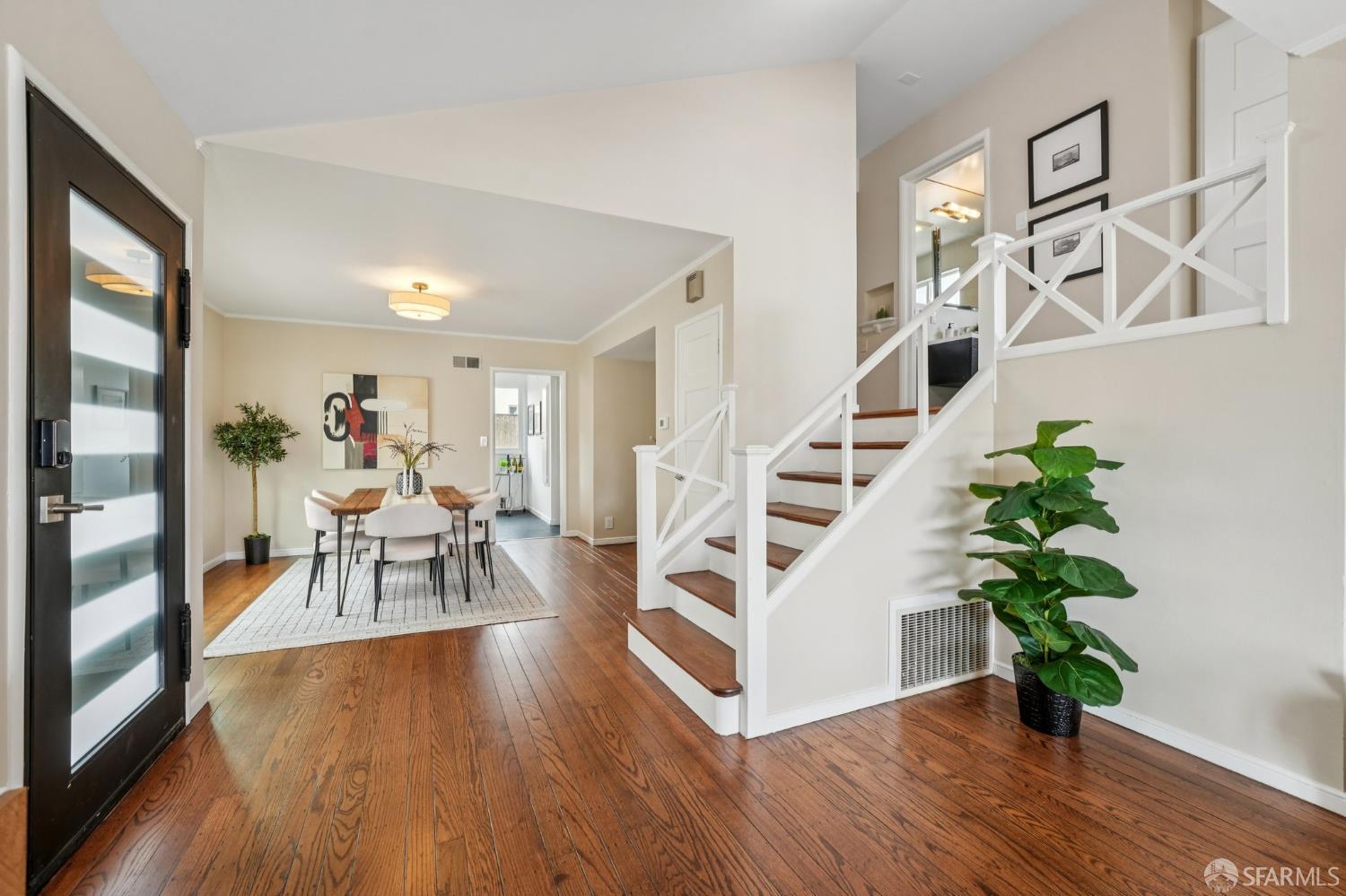 Detail Gallery Image 9 of 52 For 96 Belford Dr, Daly City,  CA 94015 - 3 Beds | 1/1 Baths