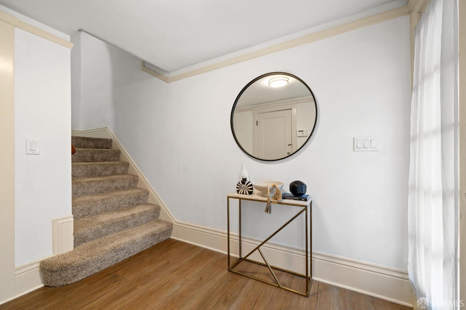 Detail Gallery Image 9 of 54 For 222 Monterey Blvd, San Francisco,  CA 94131 - 3 Beds | 2 Baths