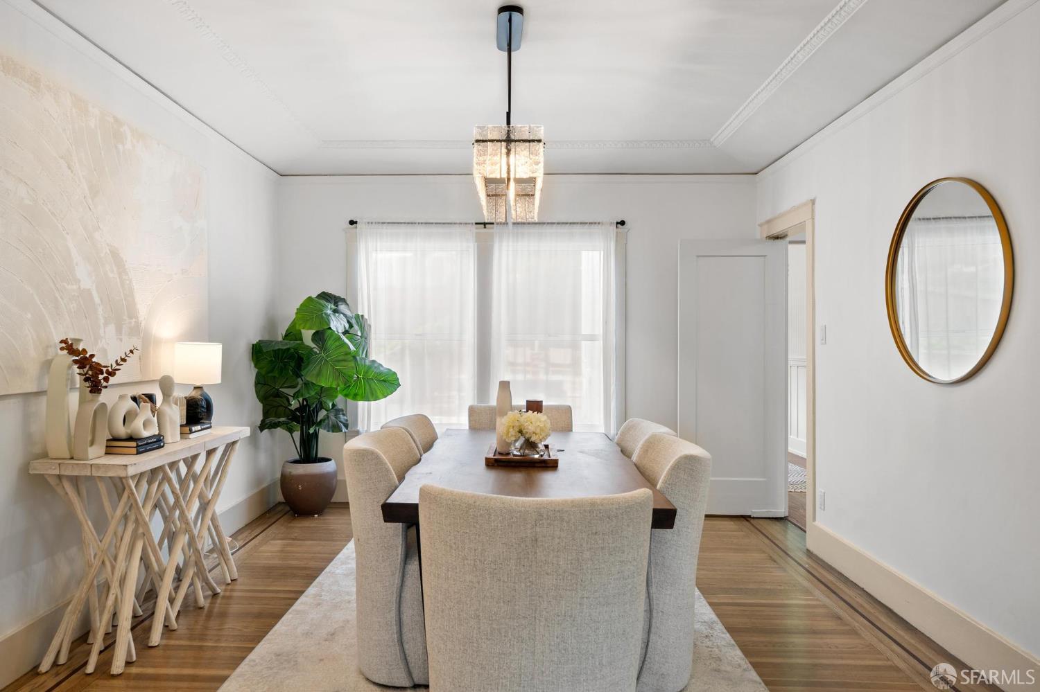 Detail Gallery Image 13 of 54 For 222 Monterey Blvd, San Francisco,  CA 94131 - 3 Beds | 2 Baths