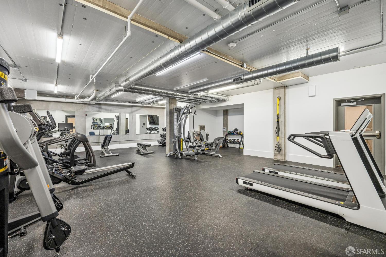 Detail Gallery Image 46 of 57 For 1288 Howard St #317,  San Francisco,  CA 94103 - 2 Beds | 2 Baths