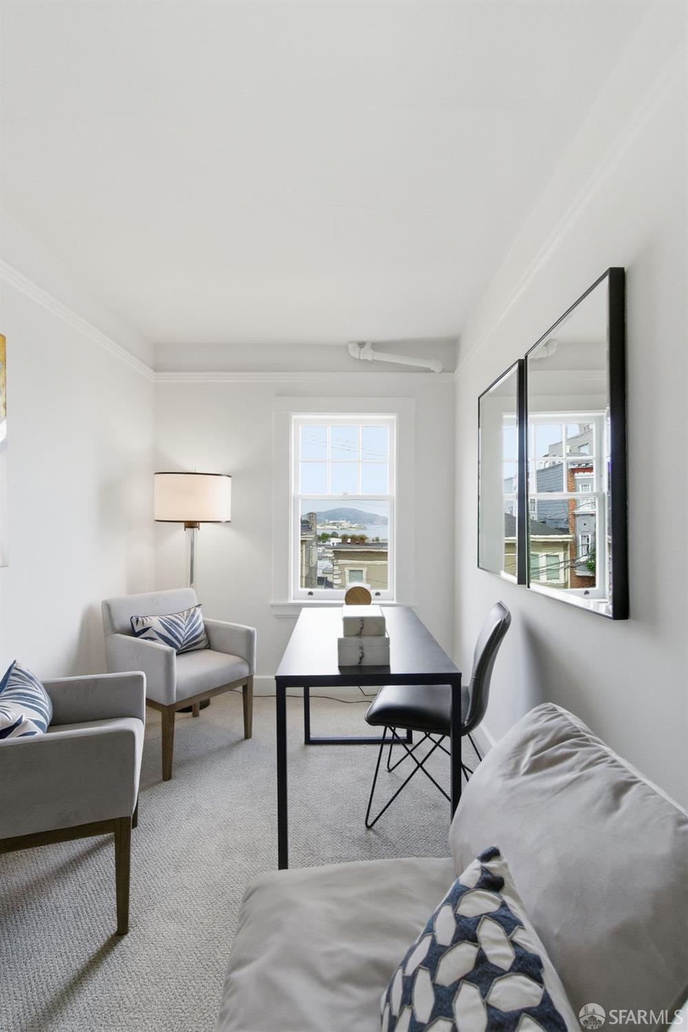 Detail Gallery Image 25 of 64 For 1020 Union St #19,  San Francisco,  CA 94133 - 2 Beds | 2 Baths