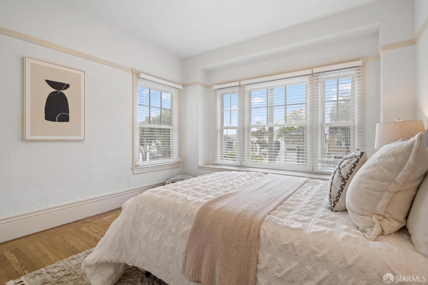 Detail Gallery Image 23 of 54 For 222 Monterey Blvd, San Francisco,  CA 94131 - 3 Beds | 2 Baths