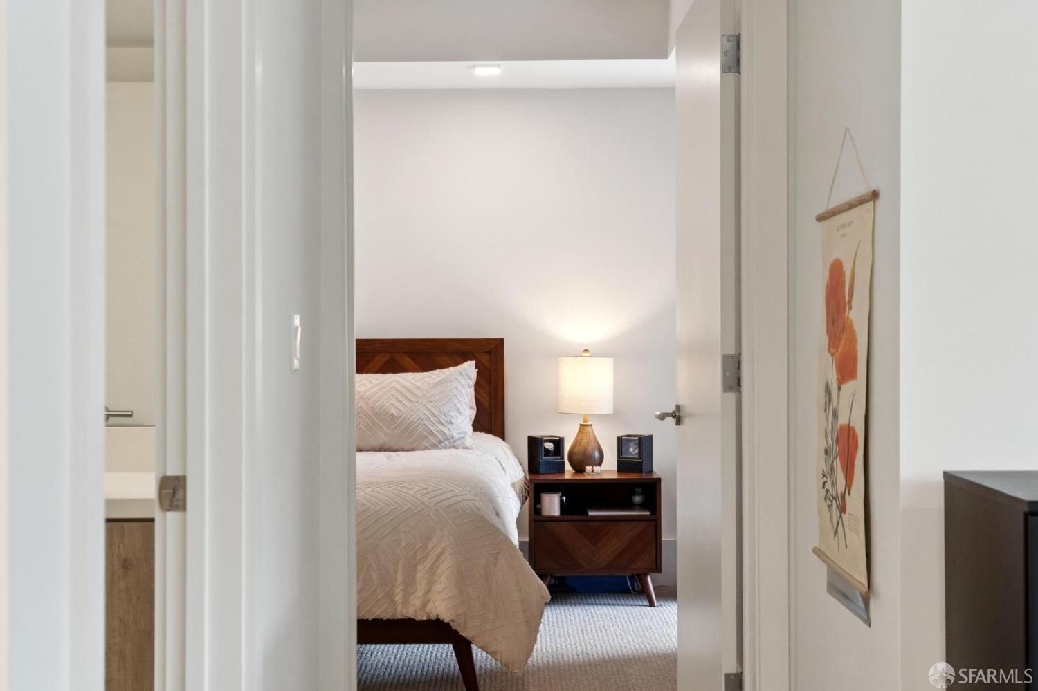 Detail Gallery Image 32 of 57 For 1288 Howard St #317,  San Francisco,  CA 94103 - 2 Beds | 2 Baths