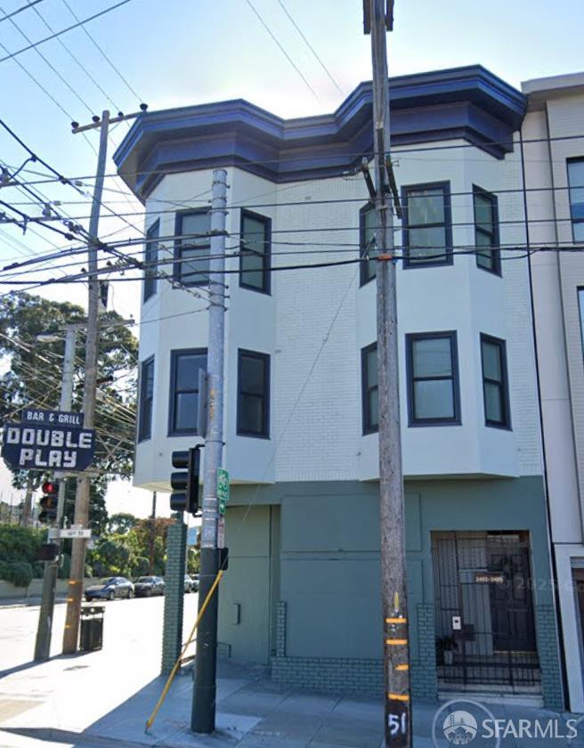 2403 16th Street, San Francisco
