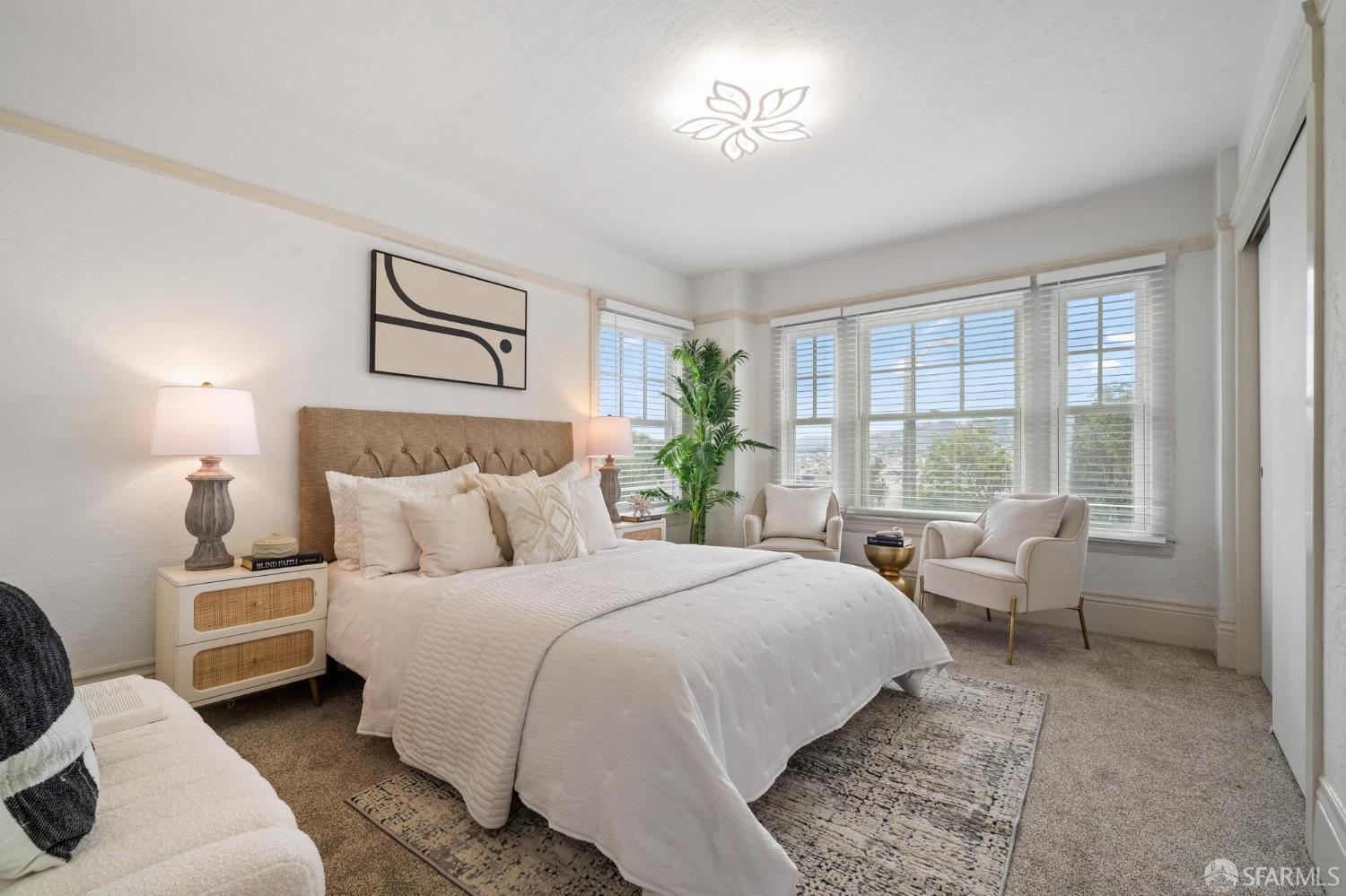 Detail Gallery Image 26 of 54 For 222 Monterey Blvd, San Francisco,  CA 94131 - 3 Beds | 2 Baths