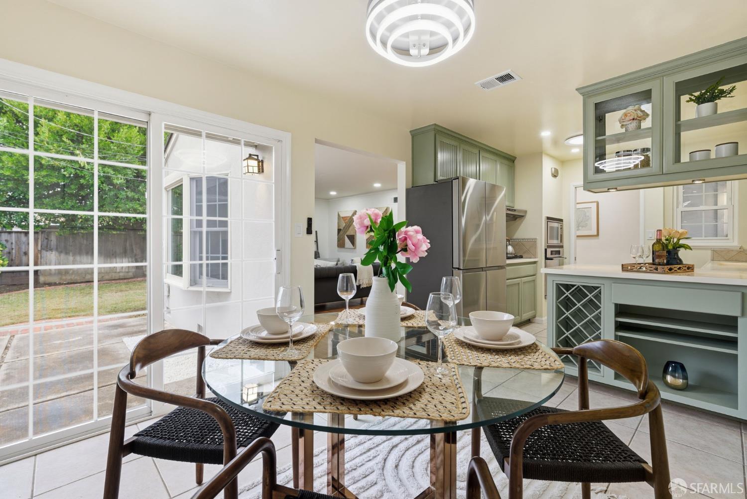 Detail Gallery Image 21 of 61 For 4843 Pepperwood Way, San Jose,  CA 95124 - 3 Beds | 2 Baths