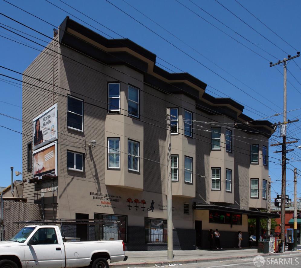 Detail Gallery Image 7 of 30 For 2403 16th St, San Francisco,  CA 94103 - – Beds | – Baths