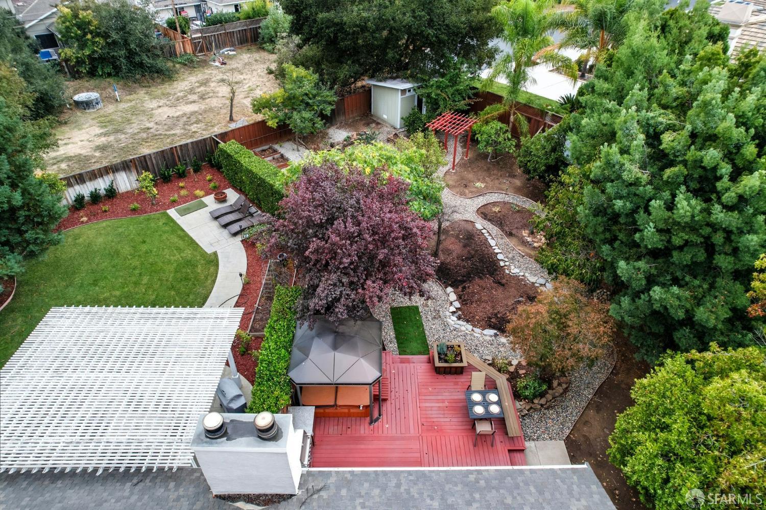 Detail Gallery Image 26 of 28 For 2026 Lynn Ave, Los Gatos,  CA 95032 - 3 Beds | 2/1 Baths