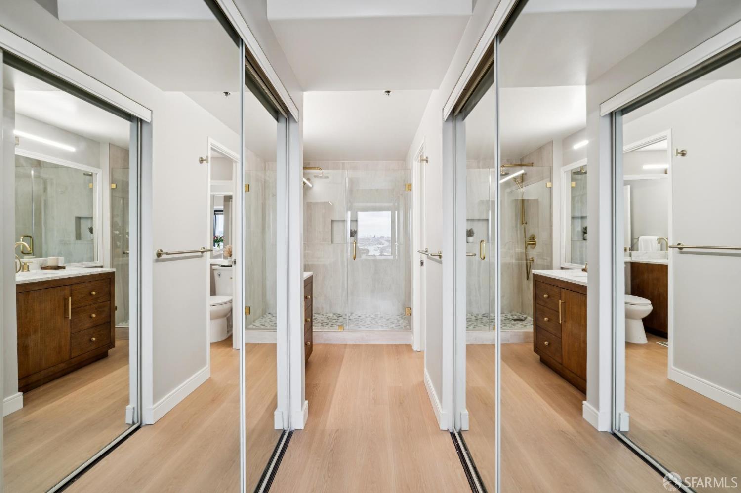 Detail Gallery Image 20 of 79 For 6363 Christie Ave #1203,  Emeryville,  CA 94608 - 1 Beds | 1 Baths
