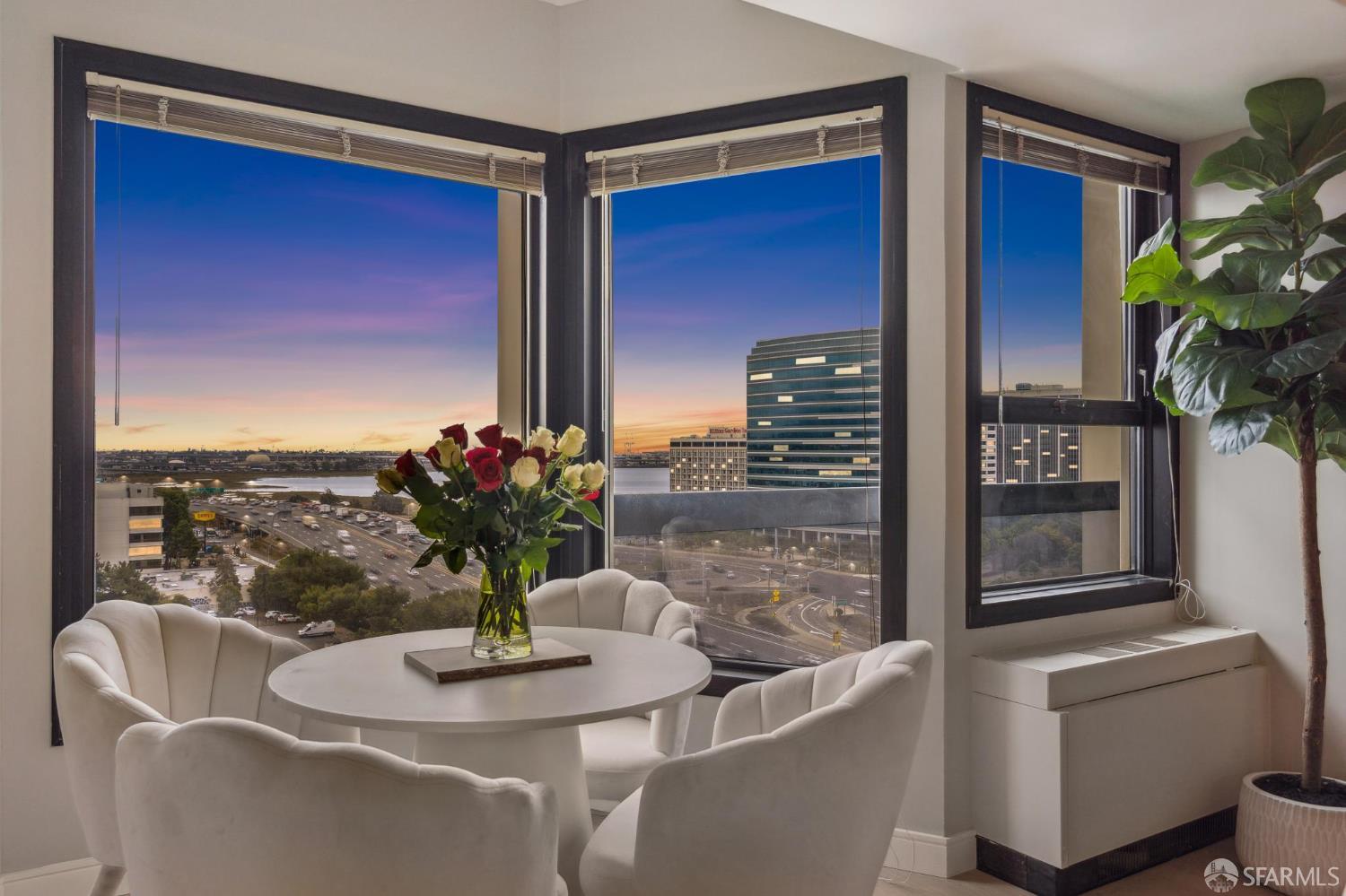 Detail Gallery Image 60 of 79 For 6363 Christie Ave #1203,  Emeryville,  CA 94608 - 1 Beds | 1 Baths