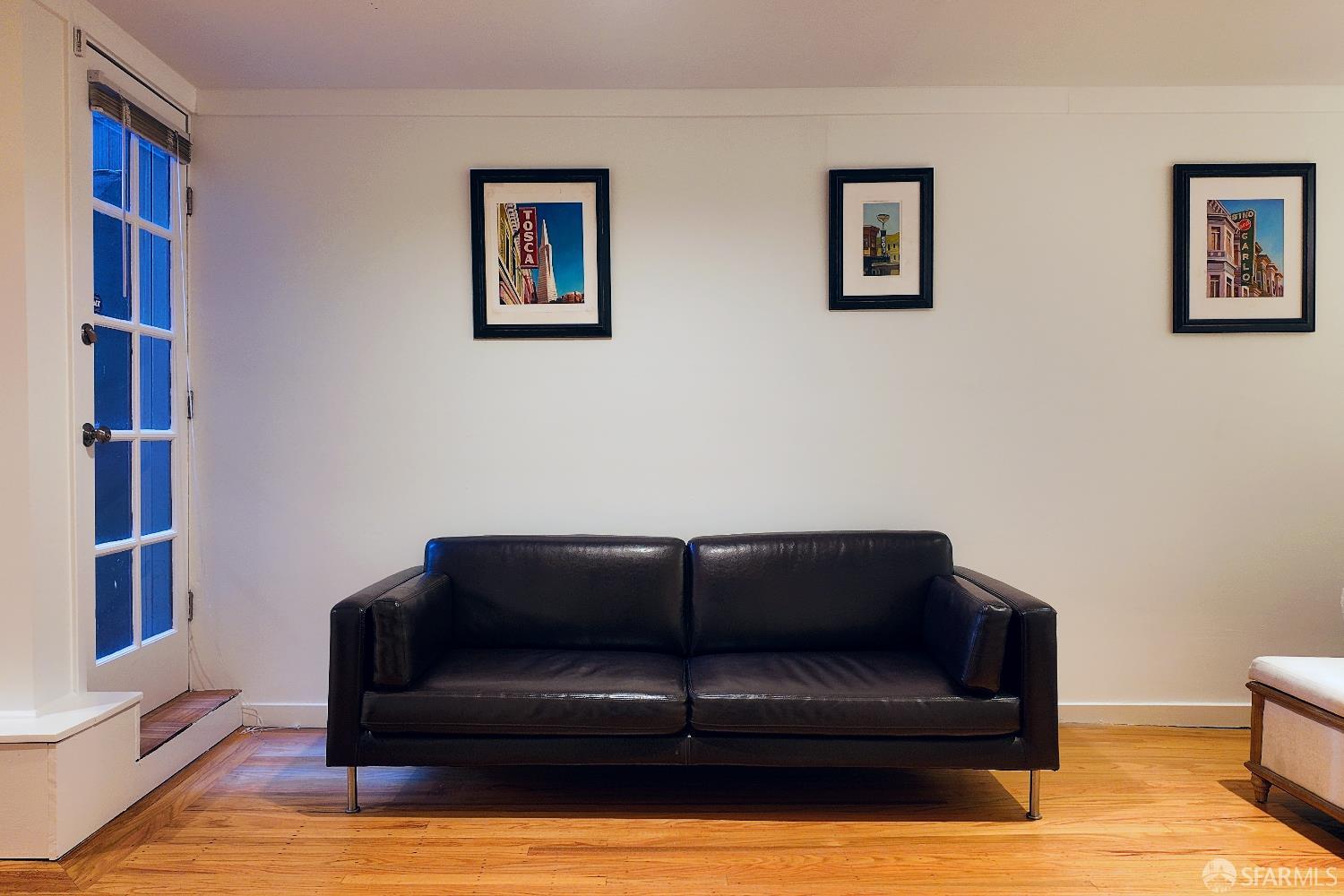 Detail Gallery Image 17 of 36 For 382 Green St #2,  San Francisco,  CA 94133 - 1 Beds | 2 Baths