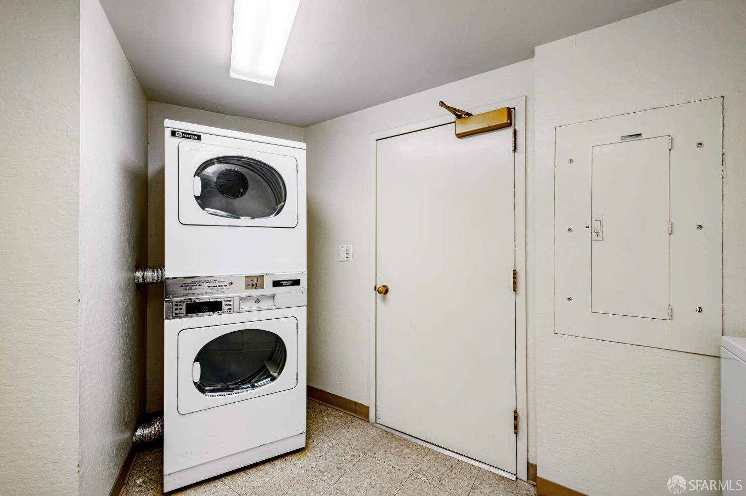 Detail Gallery Image 46 of 79 For 6363 Christie Ave #1203,  Emeryville,  CA 94608 - 1 Beds | 1 Baths