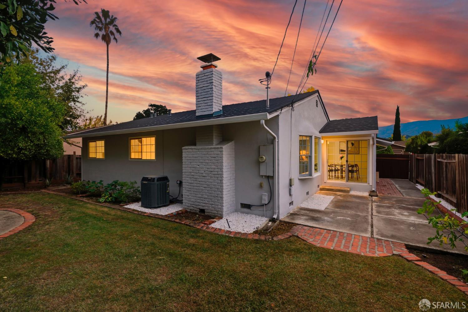 Detail Gallery Image 46 of 61 For 4843 Pepperwood Way, San Jose,  CA 95124 - 3 Beds | 2 Baths