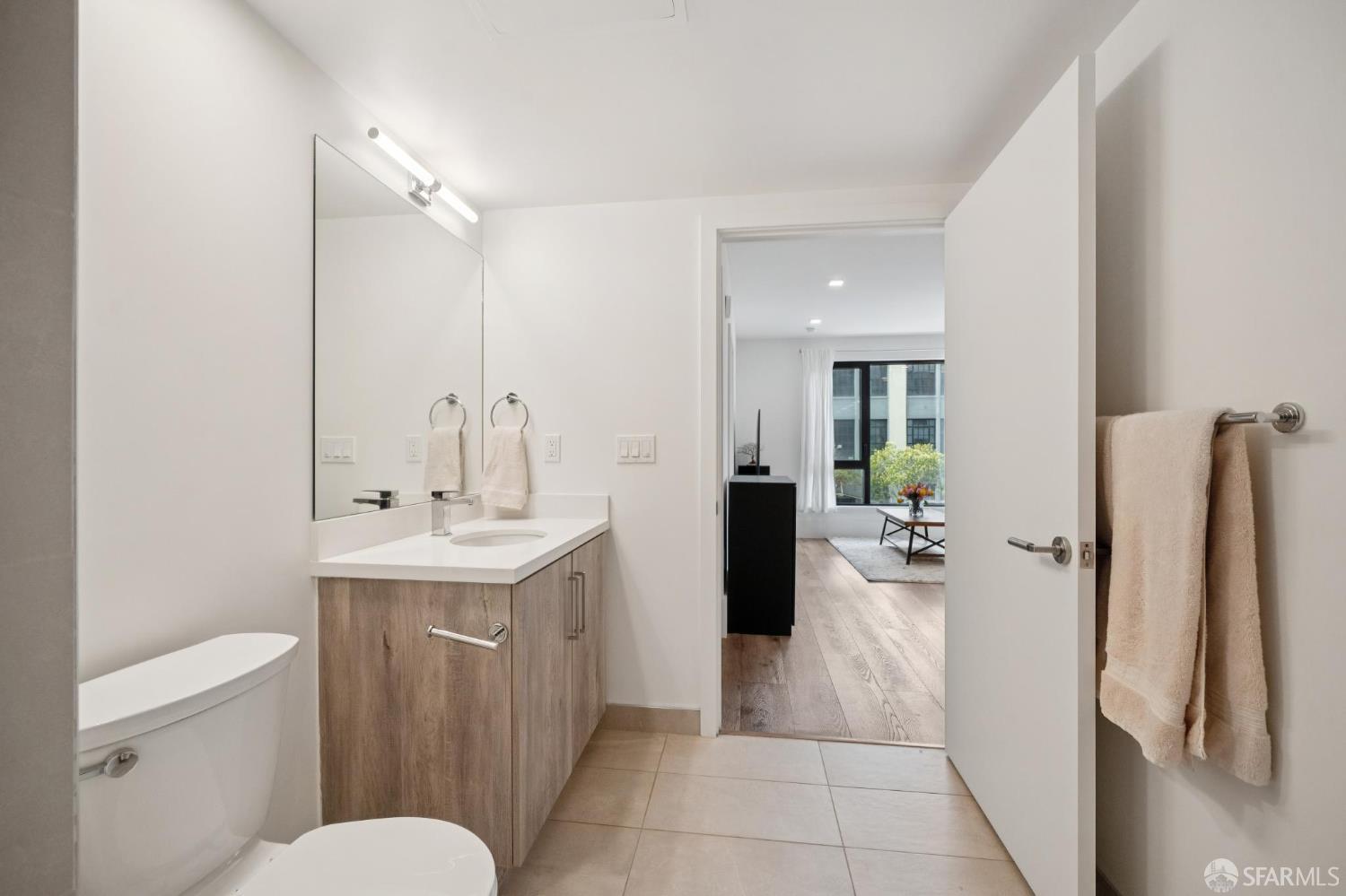 Detail Gallery Image 22 of 57 For 1288 Howard St #317,  San Francisco,  CA 94103 - 2 Beds | 2 Baths