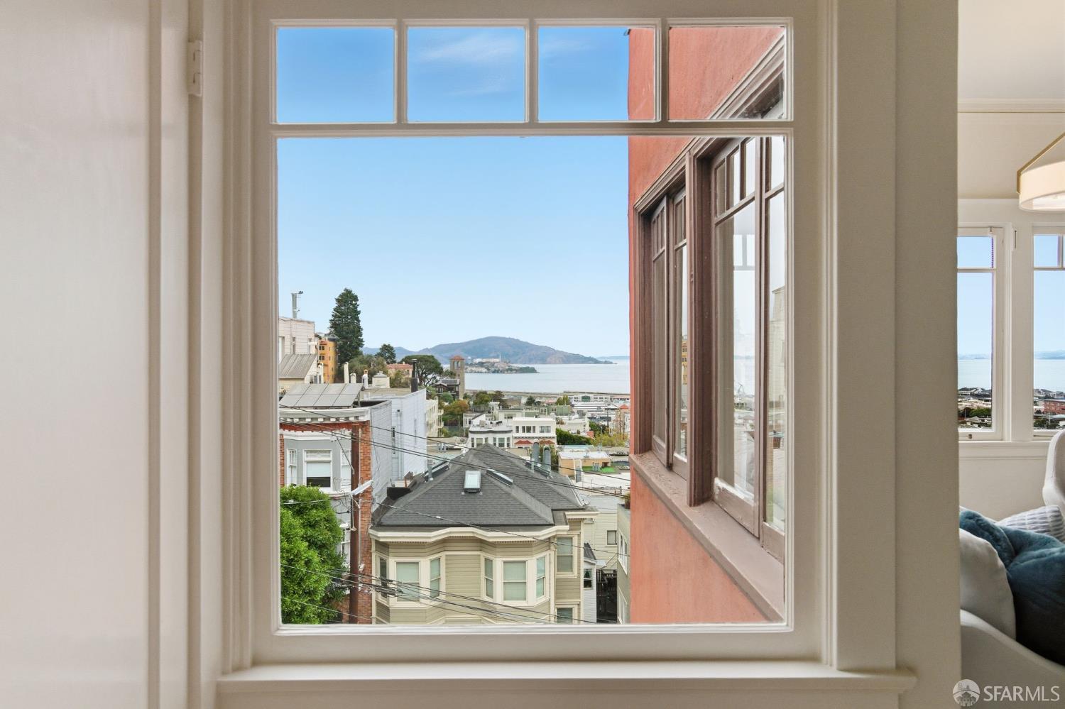 Detail Gallery Image 7 of 64 For 1020 Union St #19,  San Francisco,  CA 94133 - 2 Beds | 2 Baths