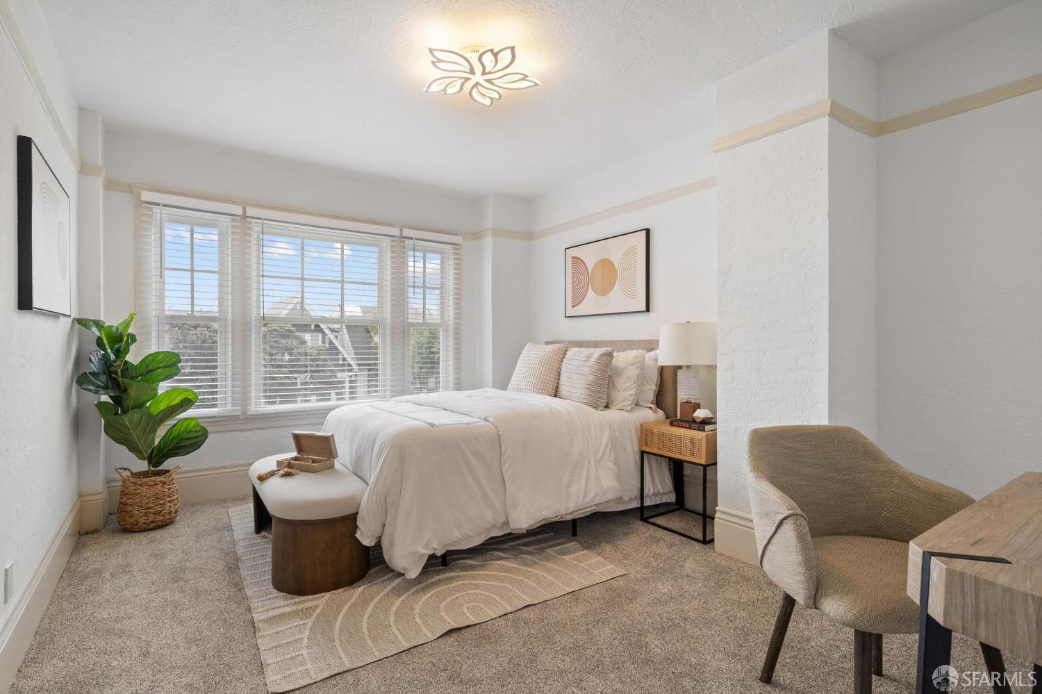 Detail Gallery Image 31 of 54 For 222 Monterey Blvd, San Francisco,  CA 94131 - 3 Beds | 2 Baths
