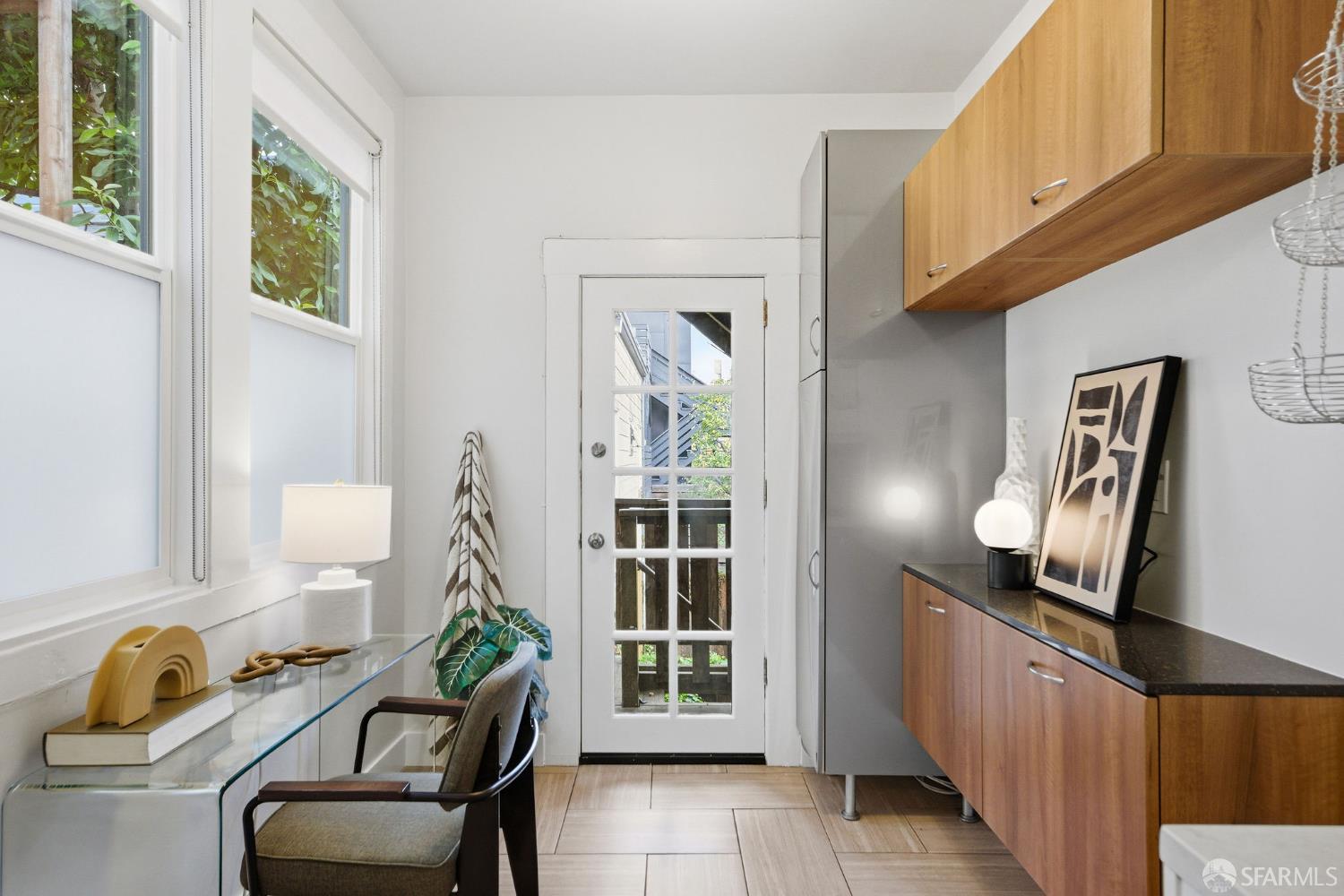 Detail Gallery Image 13 of 39 For 3452 18th St a,  San Francisco,  CA 94110 - 1 Beds | 1/1 Baths