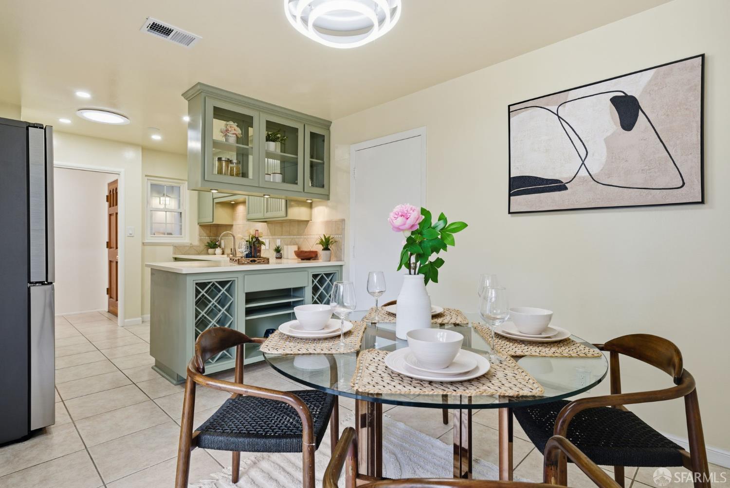 Detail Gallery Image 19 of 61 For 4843 Pepperwood Way, San Jose,  CA 95124 - 3 Beds | 2 Baths