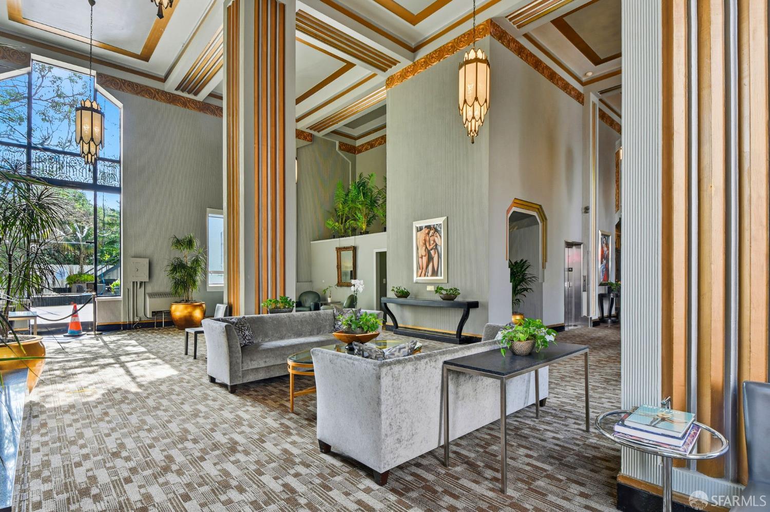 Detail Gallery Image 32 of 45 For 631 Ofarrell St #710,  San Francisco,  CA 94109 - 1 Beds | 1 Baths