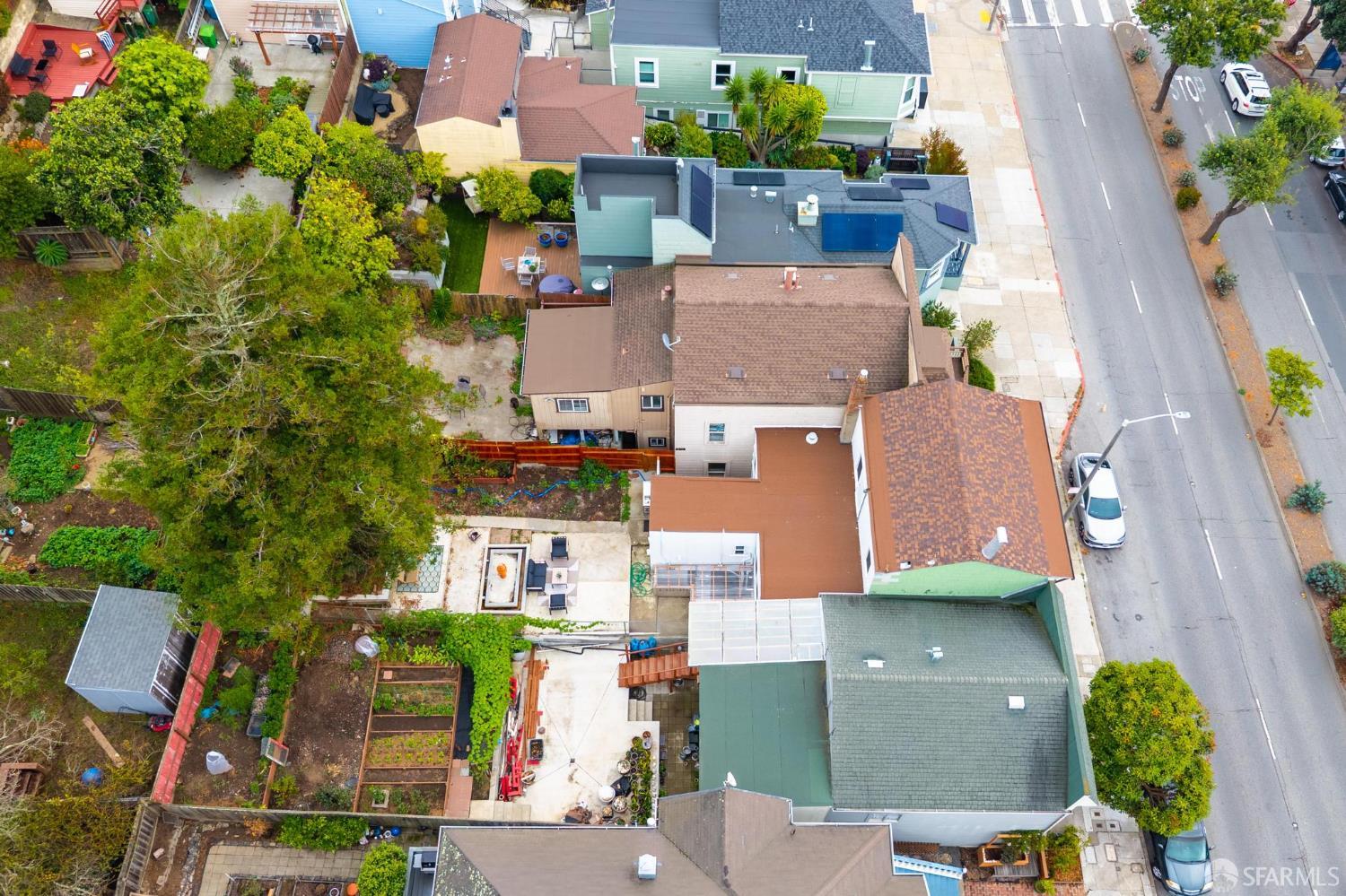 Detail Gallery Image 46 of 54 For 222 Monterey Blvd, San Francisco,  CA 94131 - 3 Beds | 2 Baths