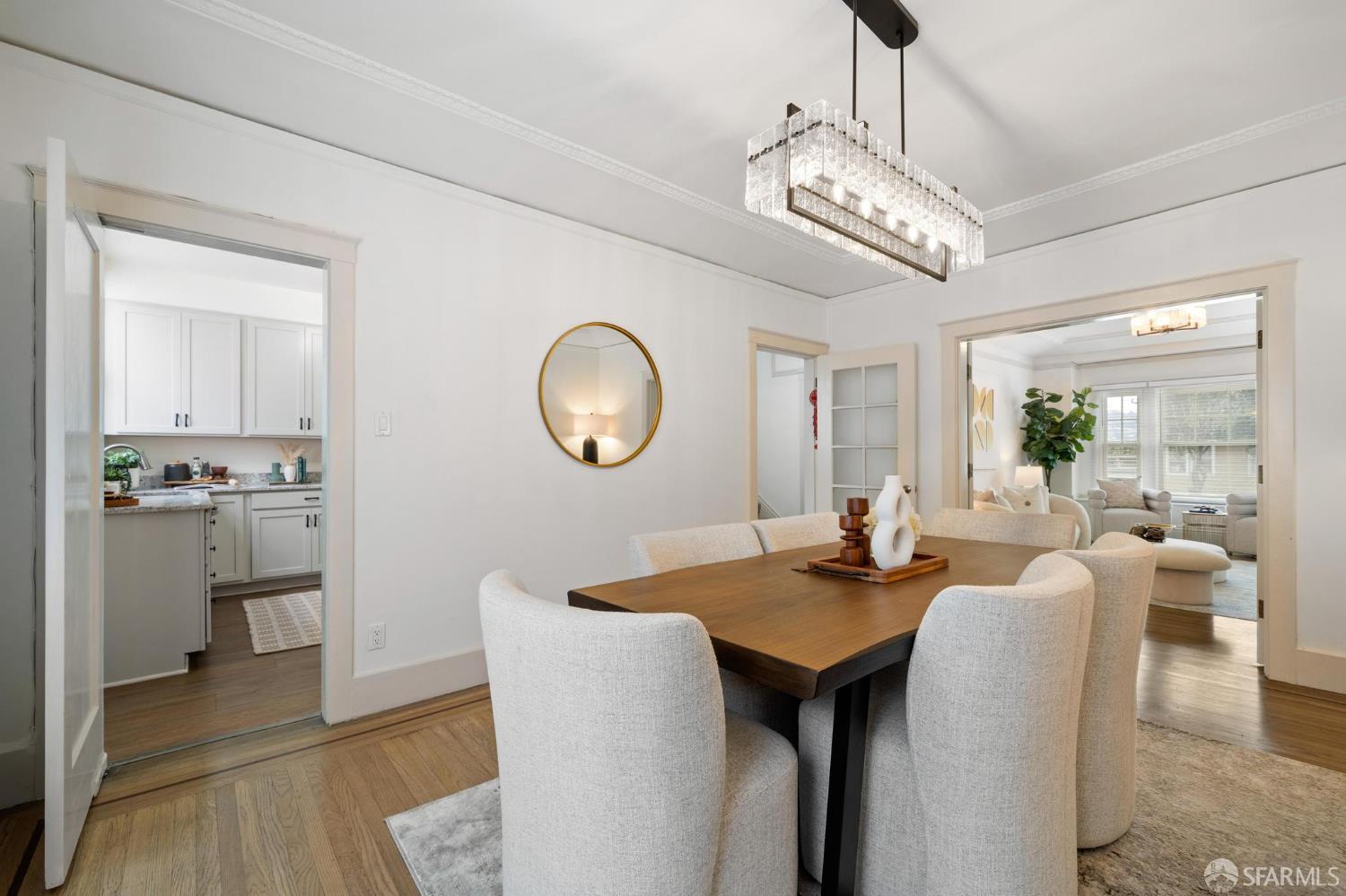 Detail Gallery Image 14 of 54 For 222 Monterey Blvd, San Francisco,  CA 94131 - 3 Beds | 2 Baths