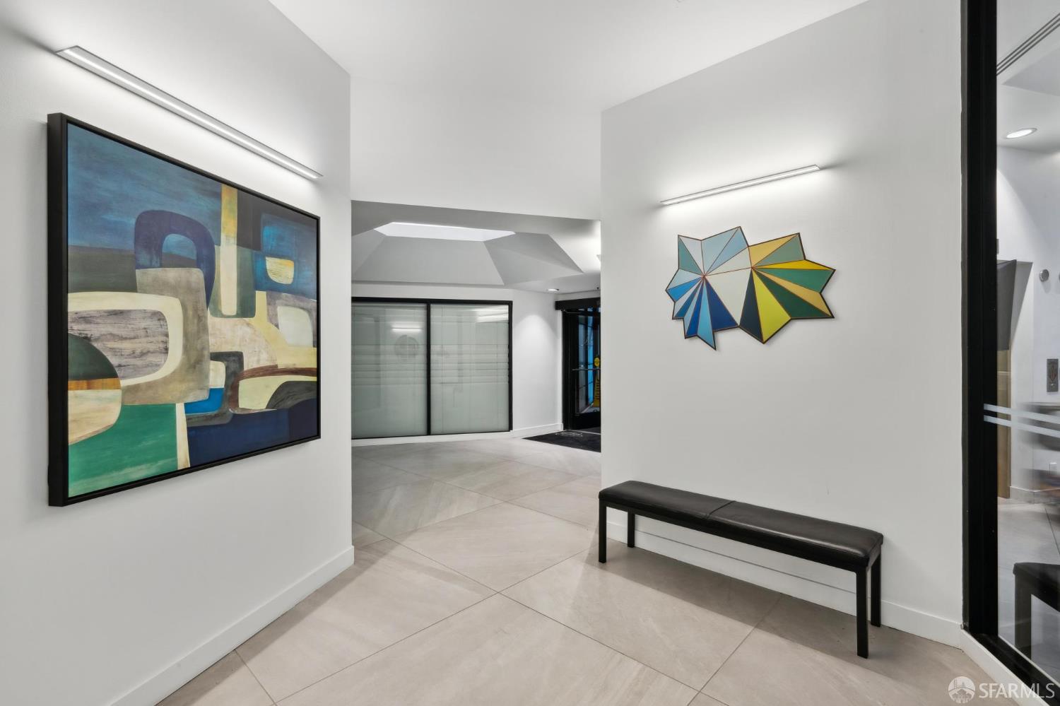 Detail Gallery Image 55 of 79 For 6363 Christie Ave #1203,  Emeryville,  CA 94608 - 1 Beds | 1 Baths