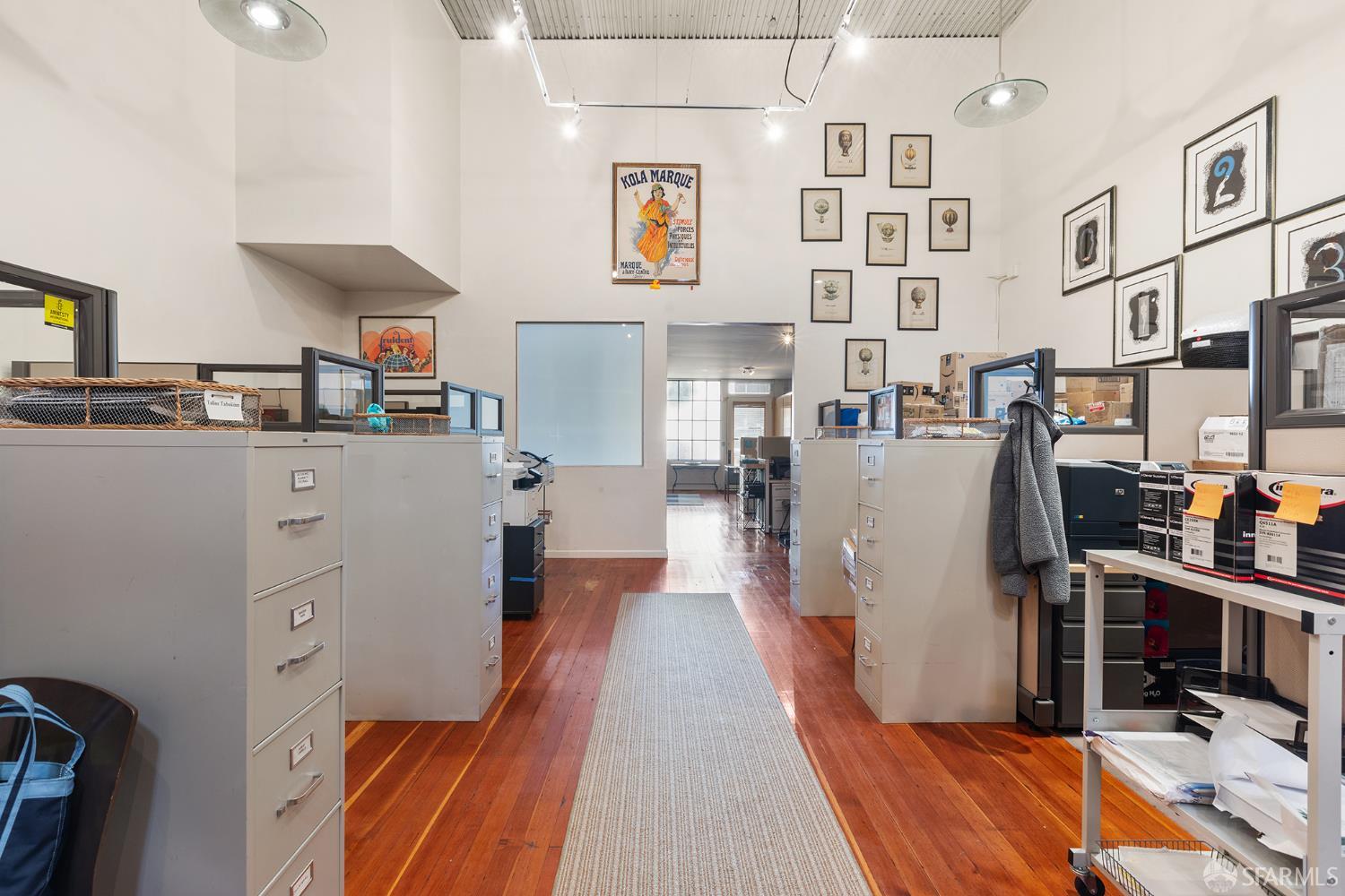 Detail Gallery Image 8 of 11 For 67 Haight St, San Francisco,  CA 94102 - – Beds | – Baths