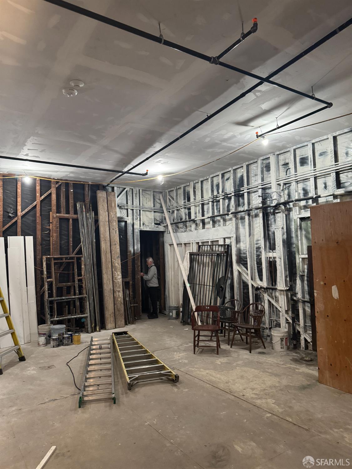 Detail Gallery Image 21 of 22 For 2401 16th St, San Francisco,  CA 94103 - – Beds | – Baths