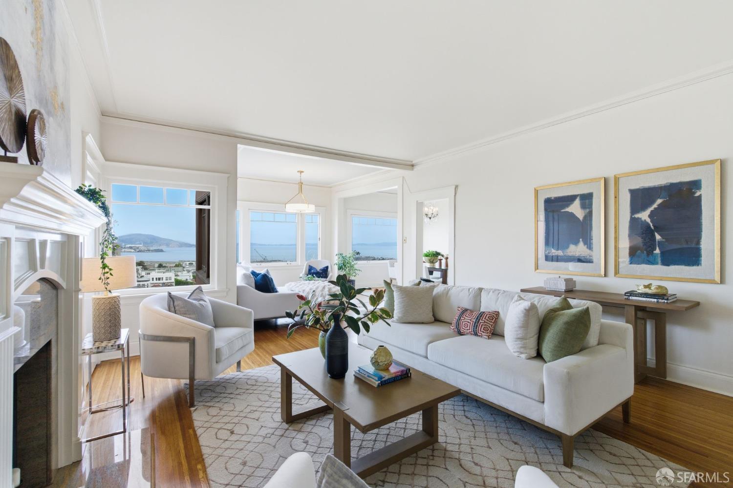 Detail Gallery Image 3 of 64 For 1020 Union St #19,  San Francisco,  CA 94133 - 2 Beds | 2 Baths