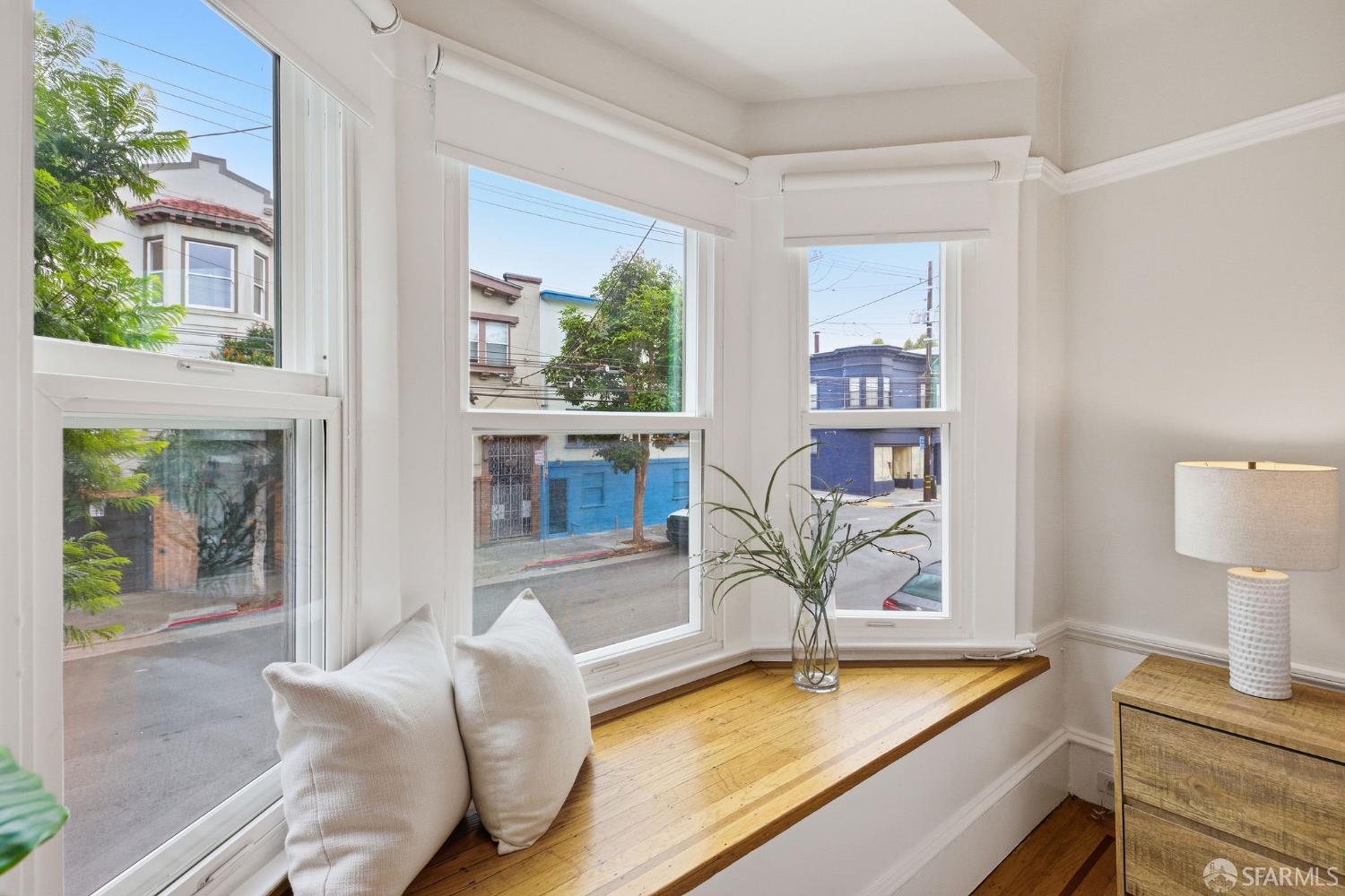 Detail Gallery Image 21 of 39 For 3452 18th St a,  San Francisco,  CA 94110 - 1 Beds | 1/1 Baths