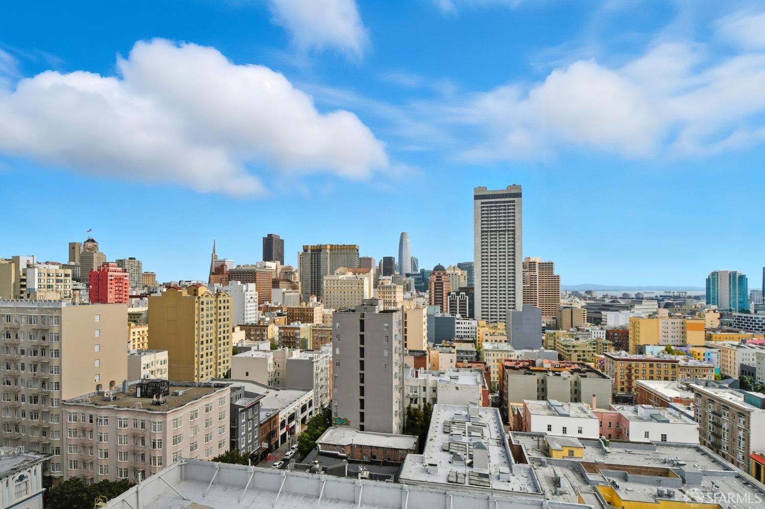 Detail Gallery Image 42 of 45 For 631 Ofarrell St #710,  San Francisco,  CA 94109 - 1 Beds | 1 Baths