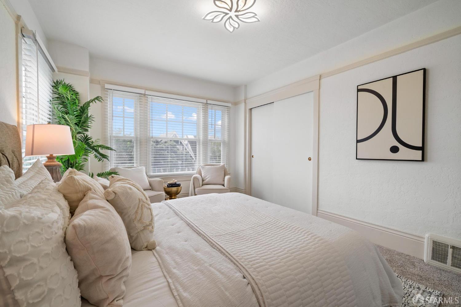 Detail Gallery Image 29 of 54 For 222 Monterey Blvd, San Francisco,  CA 94131 - 3 Beds | 2 Baths