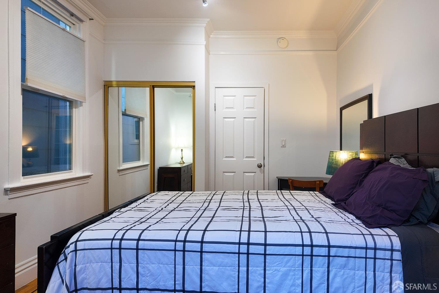 Detail Gallery Image 16 of 36 For 382 Green St #2,  San Francisco,  CA 94133 - 1 Beds | 2 Baths