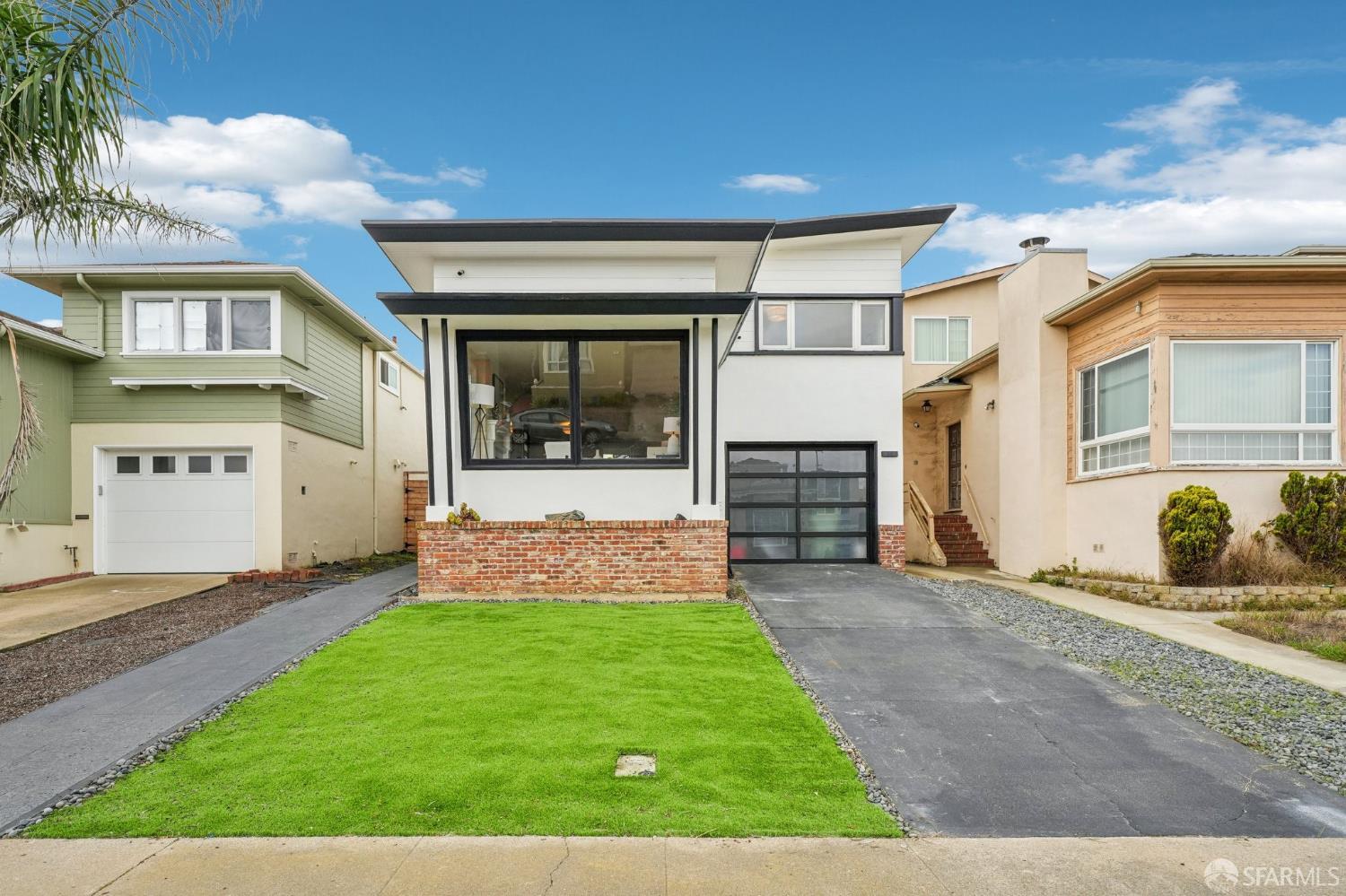 Detail Gallery Image 40 of 52 For 96 Belford Dr, Daly City,  CA 94015 - 3 Beds | 1/1 Baths