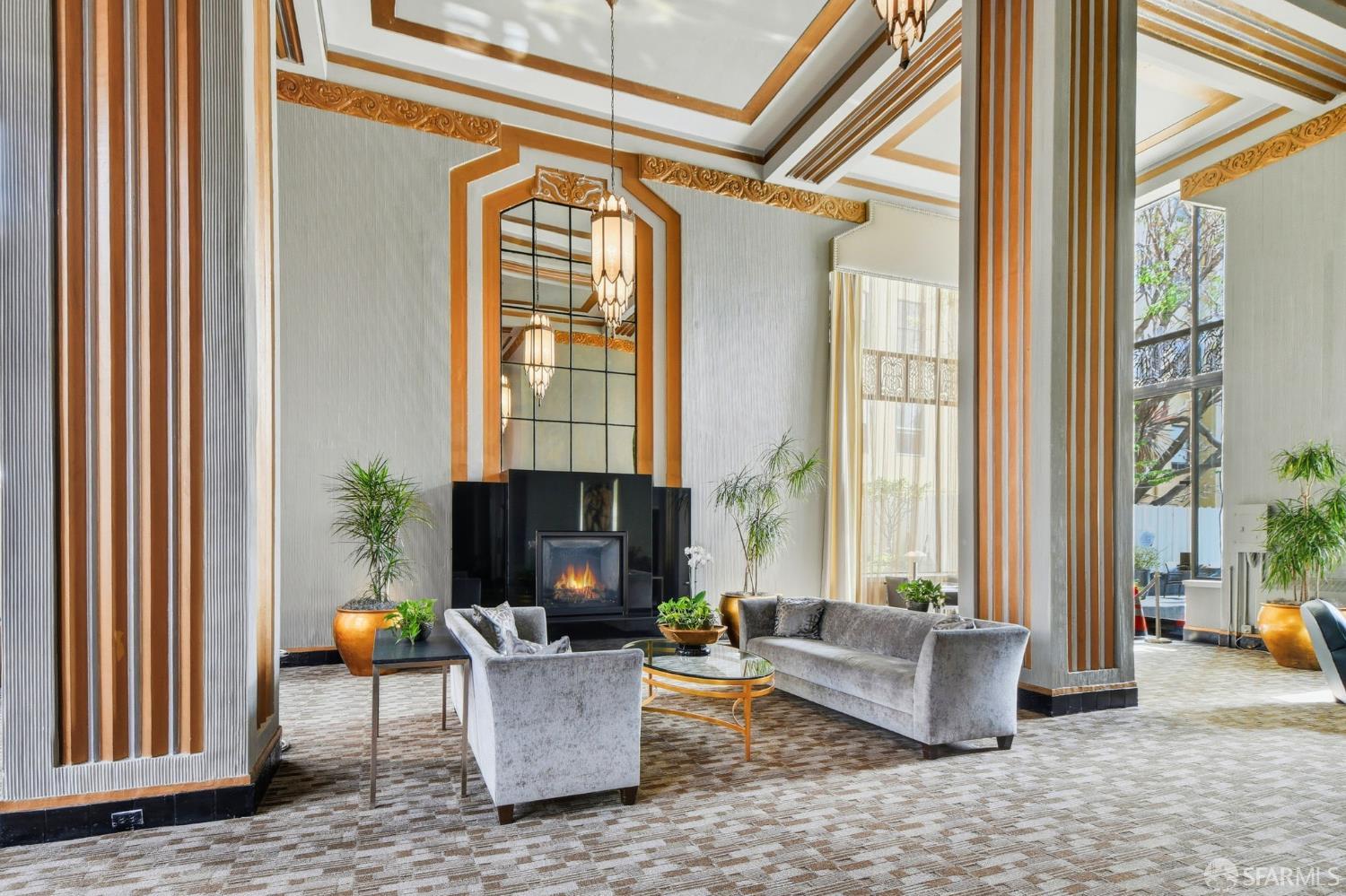 Detail Gallery Image 31 of 45 For 631 Ofarrell St #710,  San Francisco,  CA 94109 - 1 Beds | 1 Baths