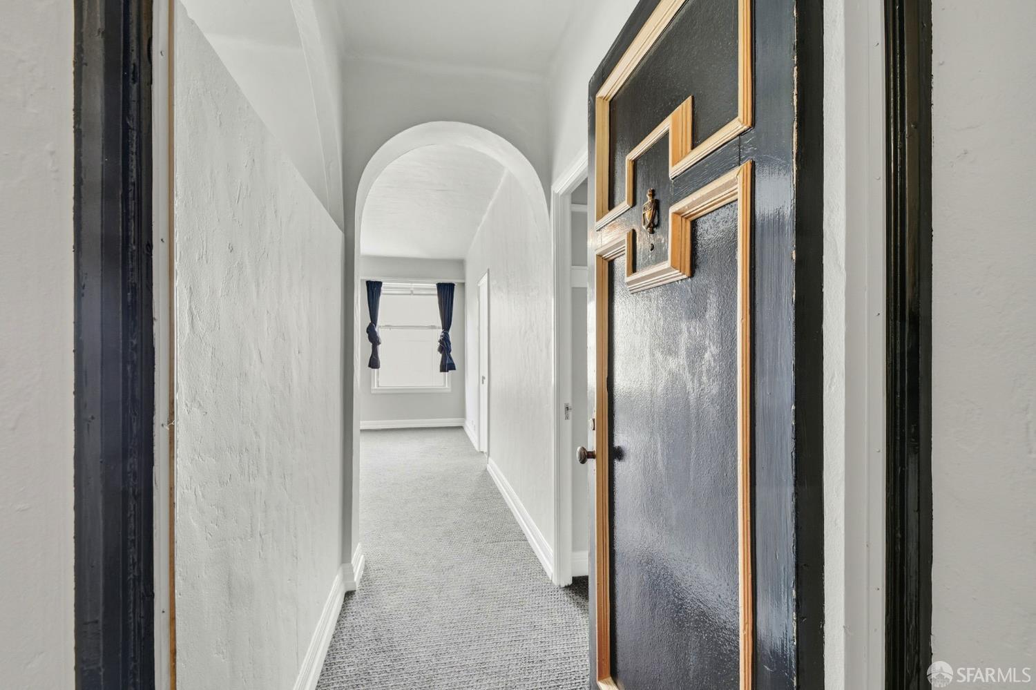 Detail Gallery Image 9 of 45 For 631 Ofarrell St #710,  San Francisco,  CA 94109 - 1 Beds | 1 Baths