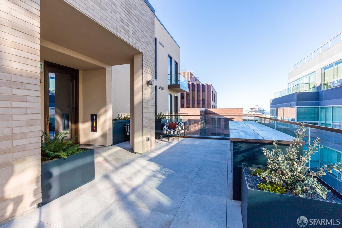 Detail Gallery Image 29 of 30 For 288 Pacific Ave 3h,  San Francisco,  CA 94111 - 2 Beds | 2 Baths