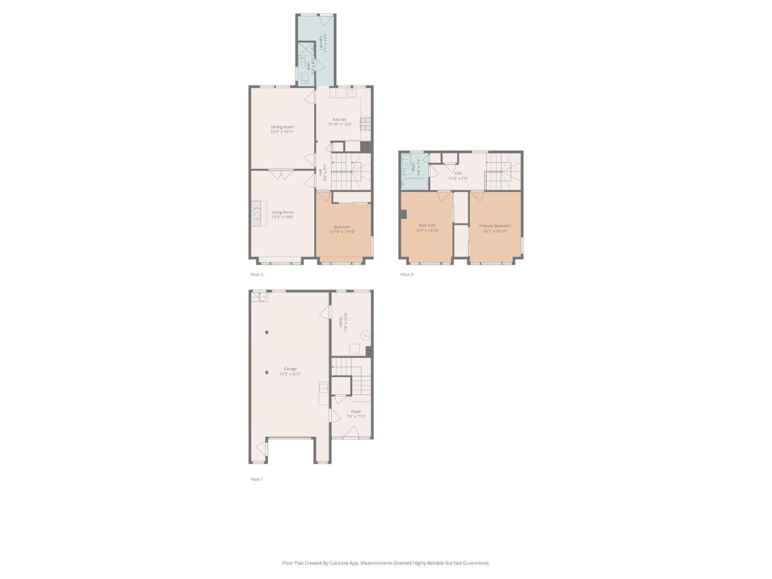 Detail Gallery Image 54 of 54 For 222 Monterey Blvd, San Francisco,  CA 94131 - 3 Beds | 2 Baths