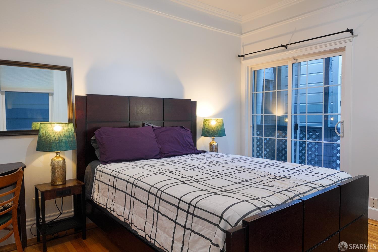 Detail Gallery Image 13 of 36 For 382 Green St #2,  San Francisco,  CA 94133 - 1 Beds | 2 Baths