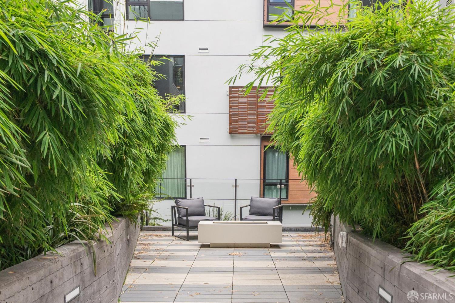 Detail Gallery Image 35 of 57 For 1288 Howard St #317,  San Francisco,  CA 94103 - 2 Beds | 2 Baths