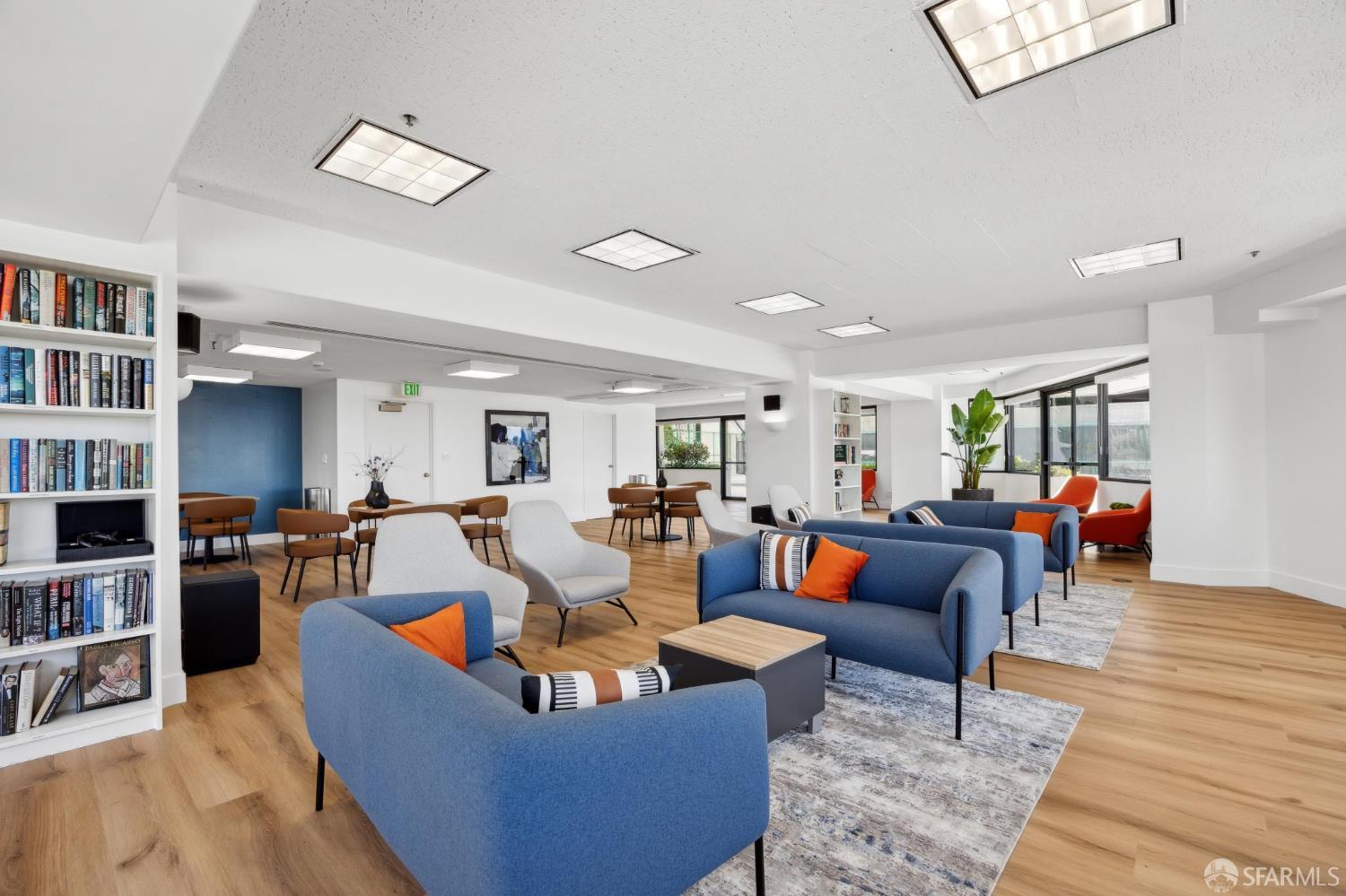 Detail Gallery Image 41 of 79 For 6363 Christie Ave #1203,  Emeryville,  CA 94608 - 1 Beds | 1 Baths