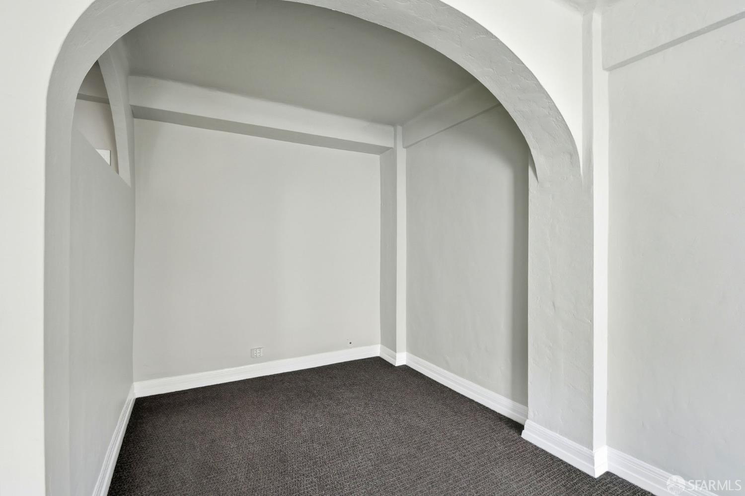 Detail Gallery Image 23 of 45 For 631 Ofarrell St #710,  San Francisco,  CA 94109 - 1 Beds | 1 Baths