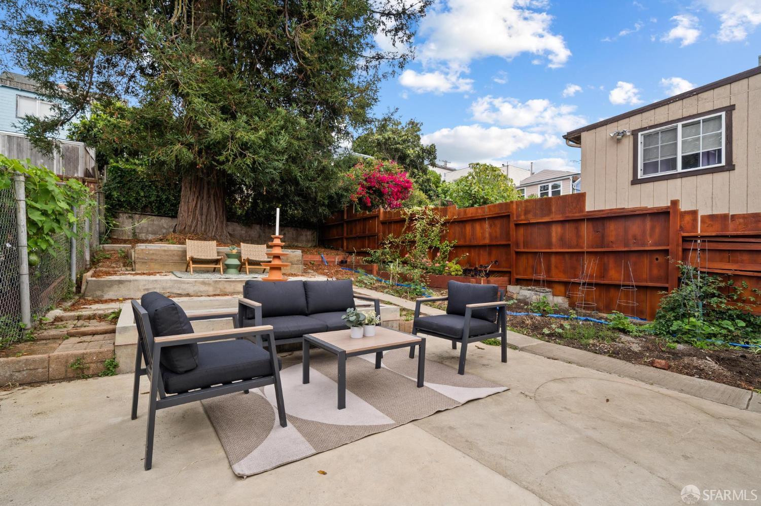 Detail Gallery Image 39 of 54 For 222 Monterey Blvd, San Francisco,  CA 94131 - 3 Beds | 2 Baths