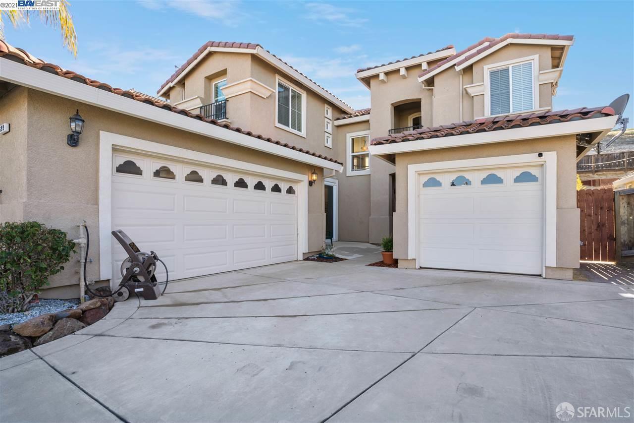 Detail Gallery Image 2 of 36 For 699 Flemish Ct, Brentwood,  CA 94513 - 4 Beds | 3 Baths