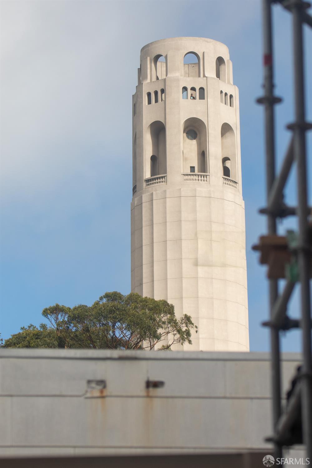 Detail Gallery Image 9 of 36 For 382 Green St #2,  San Francisco,  CA 94133 - 1 Beds | 2 Baths