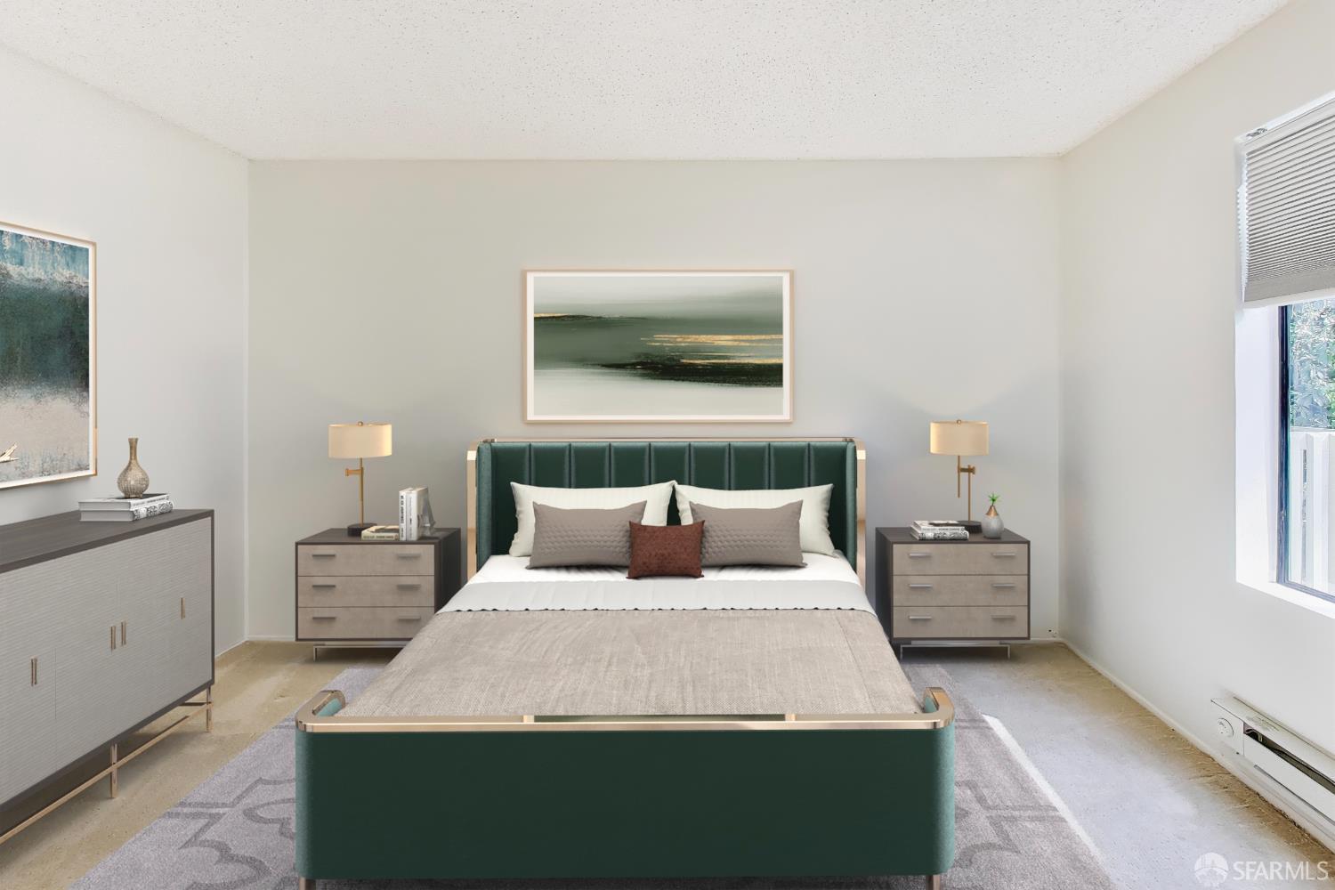 Detail Gallery Image 21 of 48 For 5223 Shelter Creek Ln, San Bruno,  CA 94066 - 1 Beds | 1 Baths