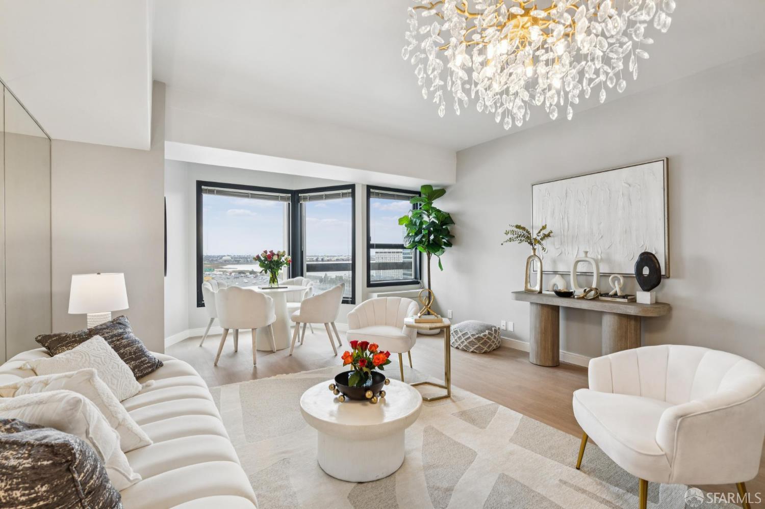 Detail Gallery Image 3 of 79 For 6363 Christie Ave #1203,  Emeryville,  CA 94608 - 1 Beds | 1 Baths