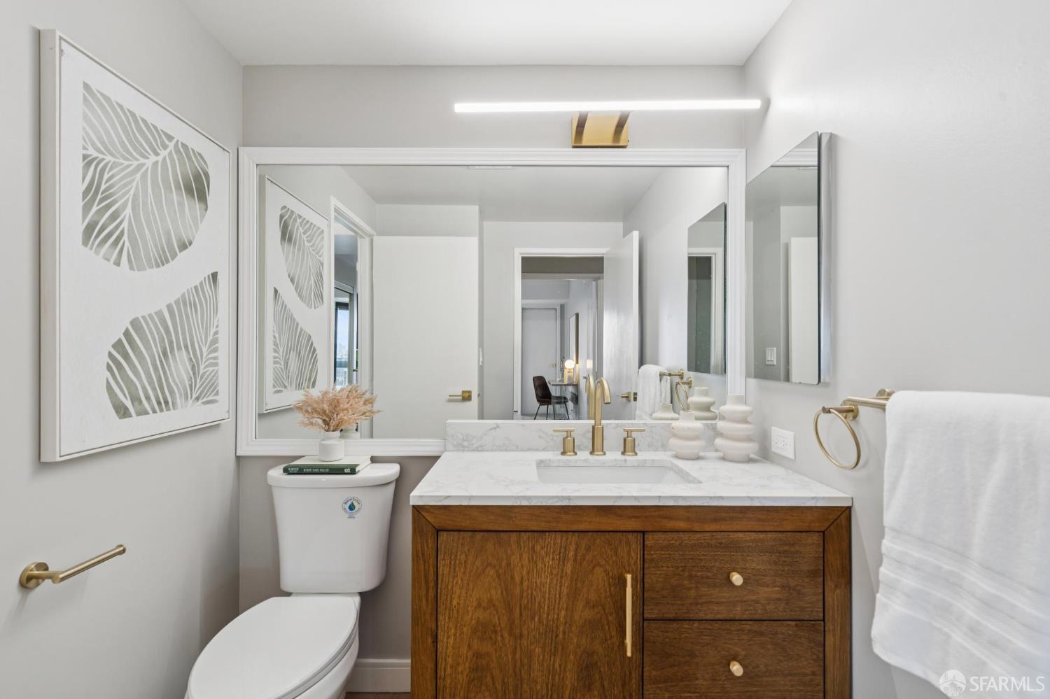 Detail Gallery Image 24 of 79 For 6363 Christie Ave #1203,  Emeryville,  CA 94608 - 1 Beds | 1 Baths